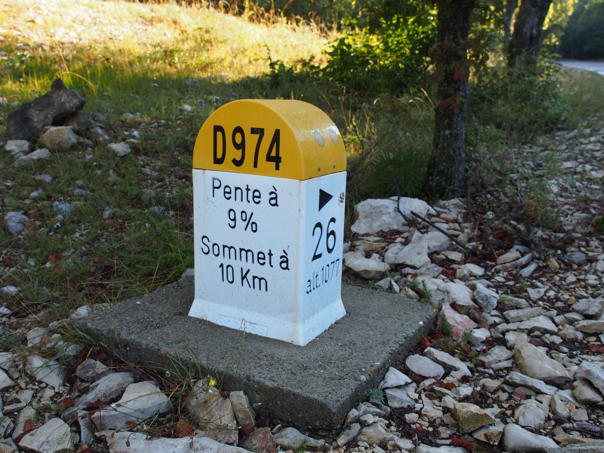 MV 03 10km to the top